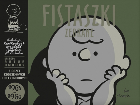 Fistaszki zebrane: 1965-1966